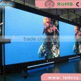 P6mm Latest Innovative Products SMD Indoor RGB Led