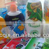 BE-100BPM Sleeve Label Machine thumbnail-6