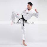 Martial Arts Karate Kung Fu Taekwondo Judo Uniform thumbnail-3