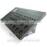 Customized 3ce Makeup Organizer,modern Black Cosmetic Display thumbnail-3