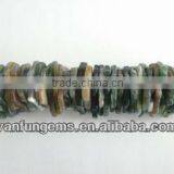 India Agate Slice Centre Drill thumbnail-1