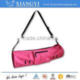 Yoga Addict Yoga Mat Bag With Pocket Fit Most Mat Size Extra Wide thumbnail-3