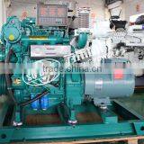 50KW Marine Emergency Generator-Deutz Emergency Power Generating Set-CCS Approved