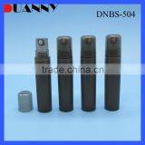 WHOLESALE MINI REFILLABLE 8ML SPRAY BOTTLE, PP PLASTIC PERFUME SPRAY BOTTLE 8ML thumbnail-4