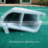 Upvc Fixed Window Profile Two Track Sliding Window vc Window and Door Profile Extrusion thumbnail-3