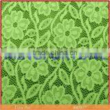 Dongguan Wholesale Fabric China Jacquard Elastic Fabric for Garment/african Lace Fabrics thumbnail-1