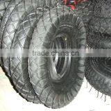 High Quality Manufacturer Wheel Barrow Tires 4.80 - 8 6pr Load thumbnail-3