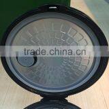 Deluxe Rice Cooker (stainless Steel Housing) thumbnail-3