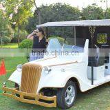 4-5 Seats Sightseeing Electric Car/bus in New Cars/vehicles thumbnail-1