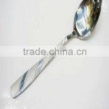 Stainless Stain Blasting Spoon Kitchen Design thumbnail-1