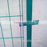 (Professional Factory) Bilateral Wire Mesh Fence