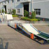 Fruit Cleaning And Waxing Machine