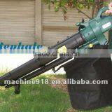 Garden Use Electric Leaf Blower thumbnail-1