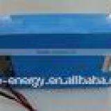 48v 38ah Lifepo4 Battery for E-bike With Super High Discharge Rate and Long Cycle Life