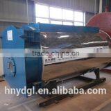High Effciency Natural Gas Hot Water Boiler With Bearing Pressure thumbnail-2