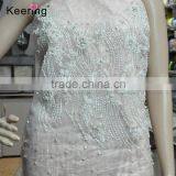 Rhinestone Flower Patch for Dress WPH-1727 thumbnail-5