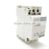 2014 Module Contactors With 2 Pole