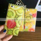 Candy Cute Soft Cover Clear Tpu Case for Iphone 6 6s 4.7 thumbnail-4