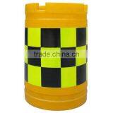 Plastic Blow Molding Machine for Roadblocks of High Quality thumbnail-4