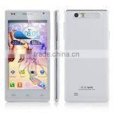 Cheapest 4.5inch Android 4.2 OS Dual Core 3G+GPS Smartphone A4500