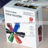 Mini DV Voice Control Camera Video Recorder MD80 DV80