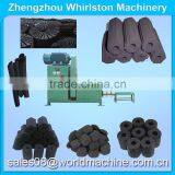 Good Performance Charcoal Briquette Drying Machine thumbnail-1