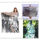 Outdoor Aluminum Foil Emergency First Aid Thermal Blanket thumbnail-3