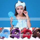 2015 China Elastic Headband Women Headband thumbnail-1