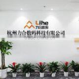 Hangzhou Lihe Digital Technology Co., Ltd. company overview - view 3 thumbnail