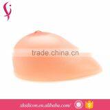 OEM Custom Size Artificial Fake Silicone Breast