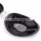 Custom-made Cheap Black Imported Sexy Thin Silicone Bra For Ladies thumbnail-6