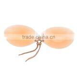 Lovely Sexy Nipple Bra Silicone Bra Wholesale Push Up Bras thumbnail-4