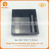 New Design Compact Powder Case With Mirror and Lipstick thumbnail-2