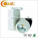 Hot Selling White 15W Led Track Light Housing From Zhongshan thumbnail-5