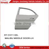 High Quality Middle Door-LH For Chevrolet MALIBU Auto Parts thumbnail-1