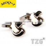 TZG00950 Knots Cufflink thumbnail-1