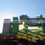 Best Quality Rubber Plastic Calender Machine Ce/iso Professional Manufacturer Four Rolling Calender Machinery