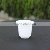 140ml(5oz)White PP Disposable Cup , Beer Pong Cup thumbnail-1