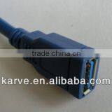 High-speed & Factory-manufactured USB 3.0 AF