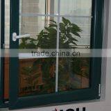 CONCH 70 Pvc Casement Window thumbnail-1