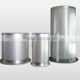 Atlas Copco Compressors Spare Parts Air Compressor Vacuum Filter Filter Oil