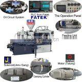 PVC Jelly Sandal Producing Machine thumbnail-4