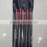 2016 New 3x140mm 10pc Diamond File Use Glass