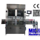 MICmachinery Manual Glass Bottle Capping Machine Vial Capping Machine Pet Bottle Capping Machine