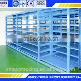 Easy to Place Commodities Warehouse Racking System thumbnail-5