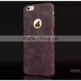 GENUINE ORIGINAL PU LEATHER With LOGO HOLE Case Cover For IPHONE 6 6S 6PLUS thumbnail-4