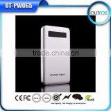 4000mah Portable Universal Rechargeable Power Bank for Cell Phone