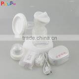 2016 Partypro Hot Sale Baby Feeding Breast Pump Electric Breast Pump thumbnail-1