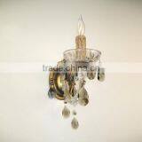 High Quality Cheap Simple Black Wall Light for Sale thumbnail-4