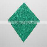 China Building Materials PC Embossed Polycarbonate Raindrop Sheet thumbnail-6